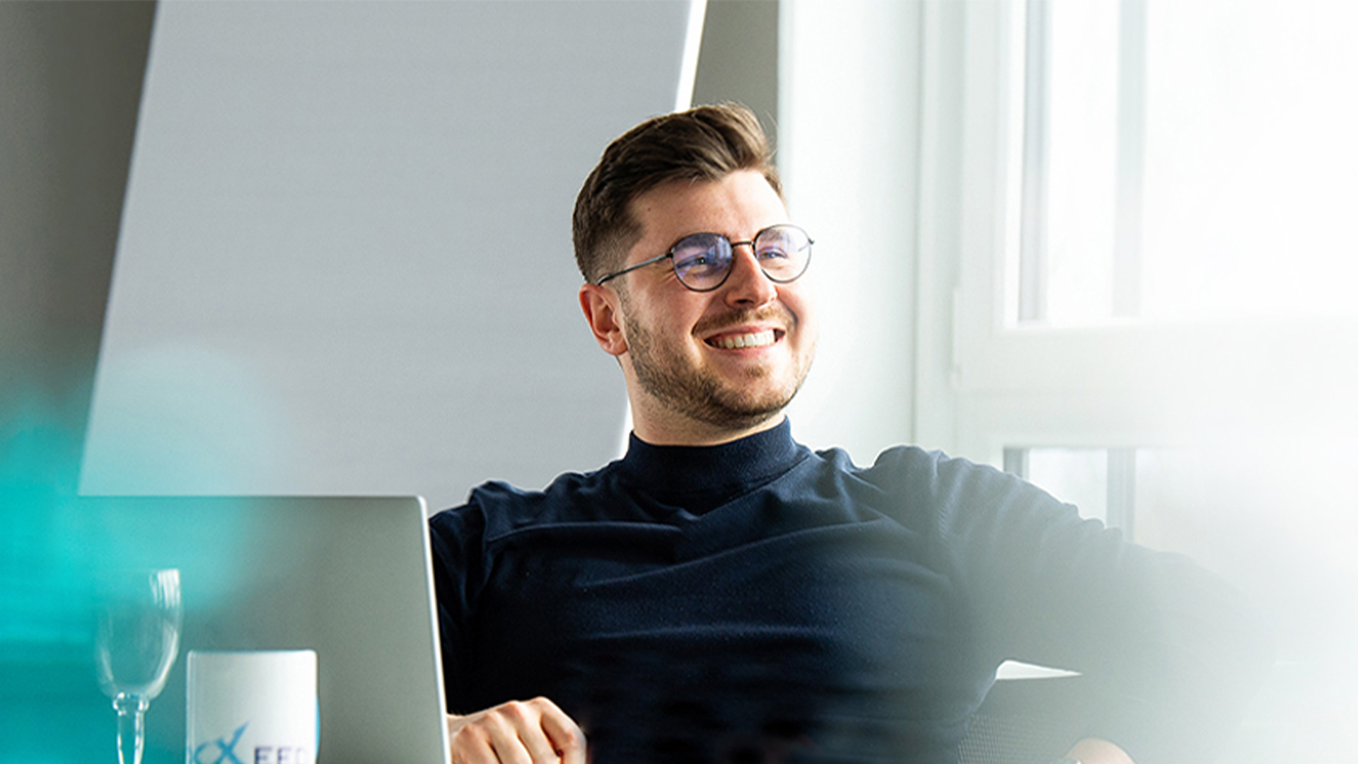 An- Und Verkauf Total Technik Und Möbel Sales Manager (m/w/d) im B2B-Vertrieb